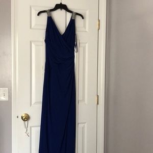 Simple, Elegant Prom Dress from Macy’s